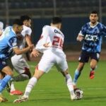 الزمالك ضد الأهرام.. موعد مباراة الزمالك وبيراميدز في الدوري المصري الممتاز والقنوات الناقلة والتشكيل المتوقع