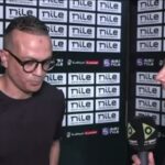 الزمالك فاوضنا في بداية الموسم لضم محمد علاء حارس مرمى الفريق