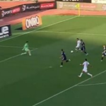 الزمالك.. ملخص اهداف ونتيجه مباراة الزمالك وإنبي في الدوري المصري الممتاز بعد مرور 65 دقيقة