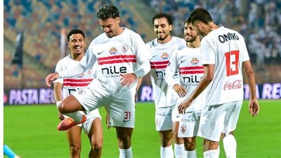 الزمالك يحدد السفر إلى الجزائر يوم 6 مايو المقبل لمواجهة اتحاد العاصمة
