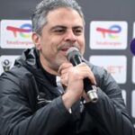 الزمالك يختتم تدريباته استعدادا لملاقاة بيراميدز فى بطولة الدوري