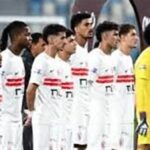 الزمالك يستعد لمواجهة إنبي اليوم في الدوري المصري (صور)