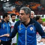 الزمالك يستقر على عقد يليق بالجهاز الفني بقيادة معتمد جمال