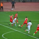 الزمالك يشكر شباب بلوزداد الجزائري في بيان رسمي بعد التأهل لنهائي الكونفدرالية