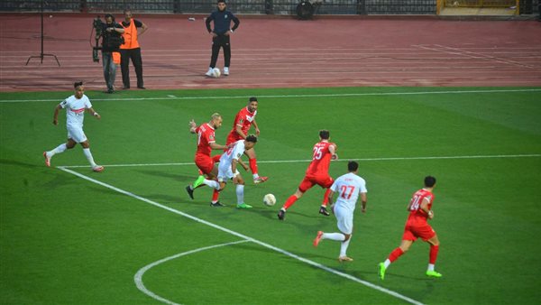 الزمالك يشكر شباب بلوزداد الجزائري في بيان رسمي بعد التأهل لنهائي الكونفدرالية