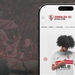 الزمالك يعلن تدشين متجره الرسمي لتوفير المنتجات الأصلية الخاصة بالنادي للجماهير