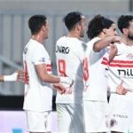 الزمالك يفصل بين الكونفدرالية وملف فك القيد