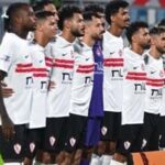 الزمالك يهزم بيراميدز بهدف نظيف ويعزز صدارته للدوري المصري