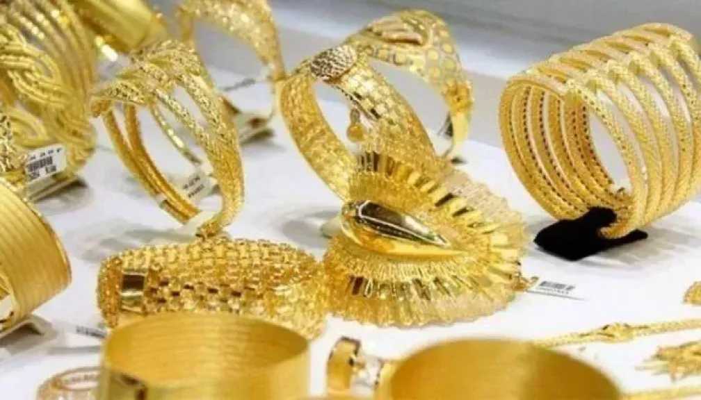 السعر الجديد لجرام الذهب في الأسواق اليمنية اليوم الخميس