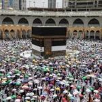 السعودية: الالتزام بتصريح الحج يعزز أمن وانسيابية حركة الحجاج
