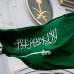 السعودية تستنكر إطلاق النار خلال فعالية حضرها الرئيس الأمريكي