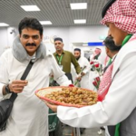 السعودية تعلن بدء استقبال رحلات ضيوف الرحمن لأداء فريضة الحج