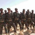 السعودية تفاجئ الجميع في شبوة.. تسليح ثقيل ورواتب منتظمة لهذه الألوية!