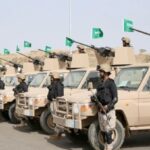 السعودية تُقر سياسات ومعايير لإدارة البيانات في قطاع الصناعات العسكرية