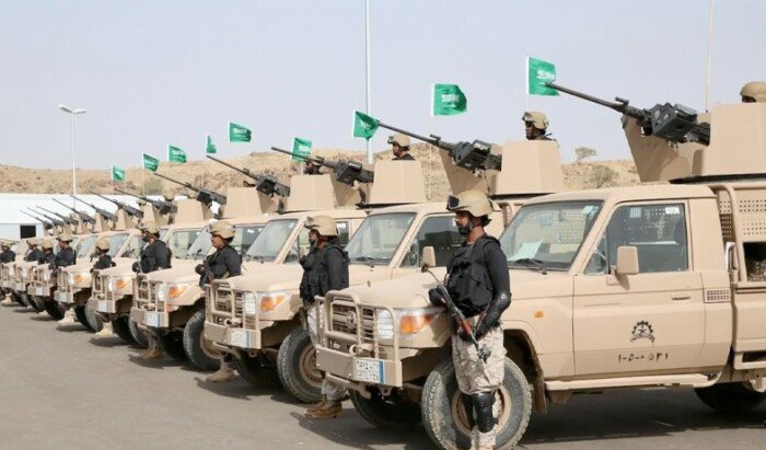 السعودية تُقر سياسات ومعايير لإدارة البيانات في قطاع الصناعات العسكرية