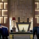 السفير نبيل نجم يحكي كواليس حضوره استقبال حافظ الأسد في الإسكندرية بعد دعوة رسمية