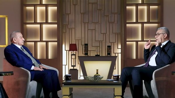 السفير نبيل نجم يحكي كواليس حضوره استقبال حافظ الأسد في الإسكندرية بعد دعوة رسمية