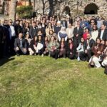 السفيرة المصرية في السويد تلتقي أبناء الجالية من المقاطعات السويدية المختلفة