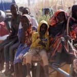 السودان يحظر استيراد سلع واسعة لوقف تراجع قيمة الجنيه