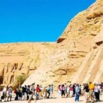 السياحة حققت 20% نمو ثم تباطأت بسبب التوترات الإقليمية