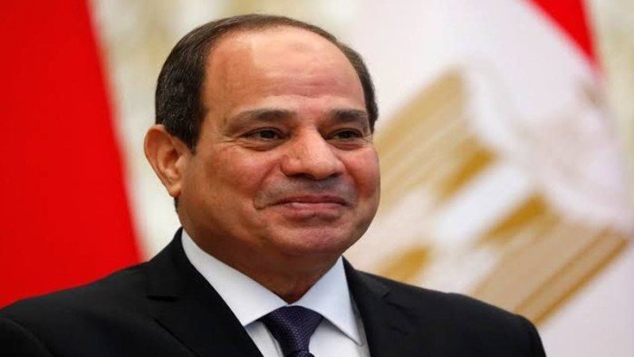 السيسي يستقبل سلطان البهرة ويشيد بالعلاقات بين مصر والطائفة