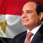 السيسي يشارك في اجتماع تشاوري بين قادة عرب ومؤسسات الاتحاد الأوروبي