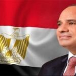 السيسي يشيد بمشروع الضبعة كركيزة للشراكة الاستراتيجية مع روسيا الاتحادية