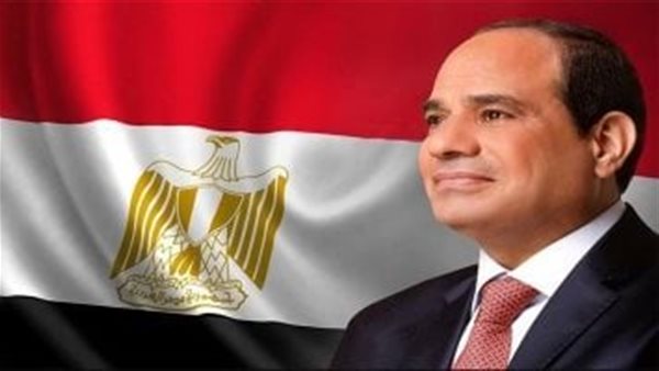 السيسي يشيد بمشروع الضبعة كركيزة للشراكة الاستراتيجية مع روسيا الاتحادية