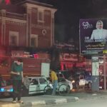 السيطرة على حريق محدود بميدان السواقي في الفيوم