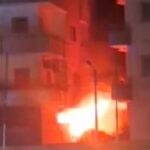 السيطرة على حريق منزل في دشنا دون إصابات وخسائر في الأجهزة الكهربائية