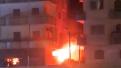 السيطرة على حريق منزل في دشنا دون إصابات وخسائر في الأجهزة الكهربائية