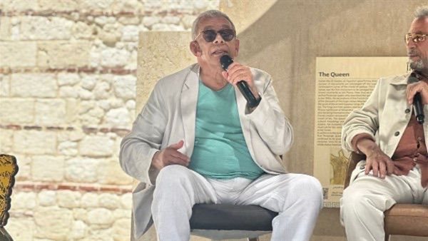 السينما “شغلانة مجنونة” وتحتاج سحر حقيقي