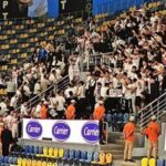 الشركة الإفريقية للأمن والحراسة تؤمن نهائي كأس مصر للسلة