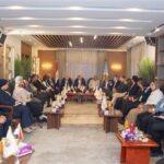 "الشعب الجمهوري" ينظم صالونًا سياسيًا لمناقشة مستهدفات الاستراتيجية الوطنية لحقوق الإنسان