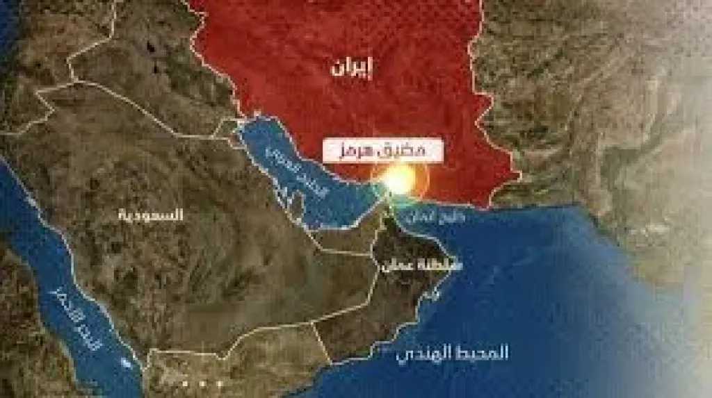 الشمري يستهزئ بتصريحات طهران بشأن ”ضياع” خريطة الألغام في هرمز: ”شمضيع أنت مفتاح الكبت؟!”