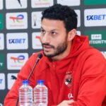 الشناوي يمتلك عرضين من الخليج والحسم نهاية الموسم