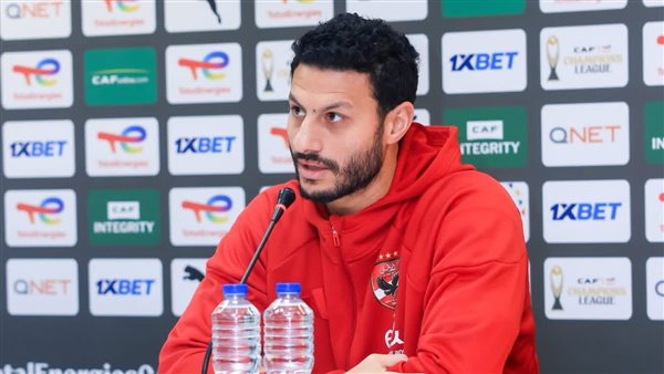 الشناوي يمتلك عرضين من الخليج والحسم نهاية الموسم