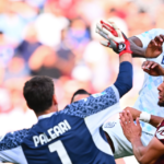 الشوط الأول – إنتر ميلان يتقدم على تورينو بهدف نظيف