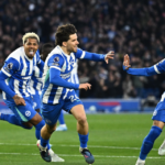 الشوط الأول – برايتون يفاجئ تشيلسي