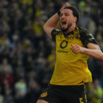 الشوط الأول – بوروسيا دورتموند يقسو على فرايبورغ بثلاثية نظيفة