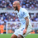 الشوط الأول – تقييم لاعبي إنتر ميلان ضد تورينو في الدوري الإيطالي