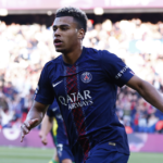 الشوط الأول – تقييم لاعبي باريس سان جيرمان ضد نانت