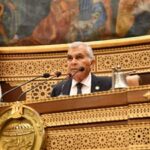 الشيوخ يوافق على الحساب الختامي لموازنة المجلس للسنة المالية ٢٠٢٥/٢٠٢٦