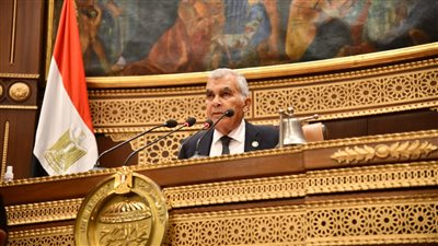 الشيوخ يوافق على الحساب الختامي لموازنة المجلس للسنة المالية ٢٠٢٥/٢٠٢٦