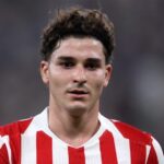 الصحافة الإسبانية تهاجم ألفاريز بعد هزيمة أتليتكو في نهائي الكأس