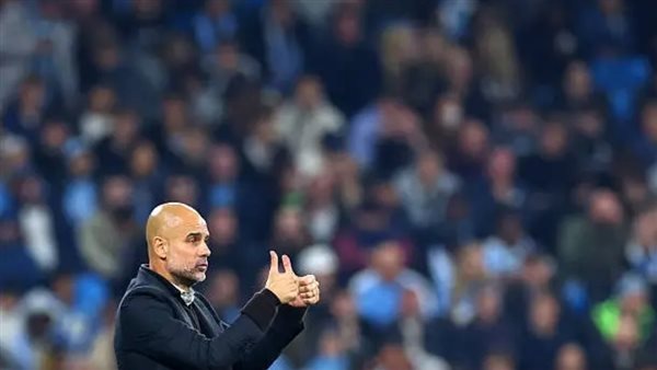 الصحافة الإيطالية تضع جوارديولا في حسابات المنتخب