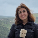 الصحافة تحت القصف.. انتشال جثمان الصحفية آمال خليل بعد غارة إسرائيلية في الطيري
