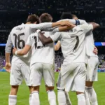 الصحافة تسرب جزء من خطة ريال مدريد في الميركاتو