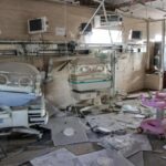 «الصحة العالمية»: قيمة أضرار القطاع الصحي في غزة تتجاوز 1.4 مليار دولار