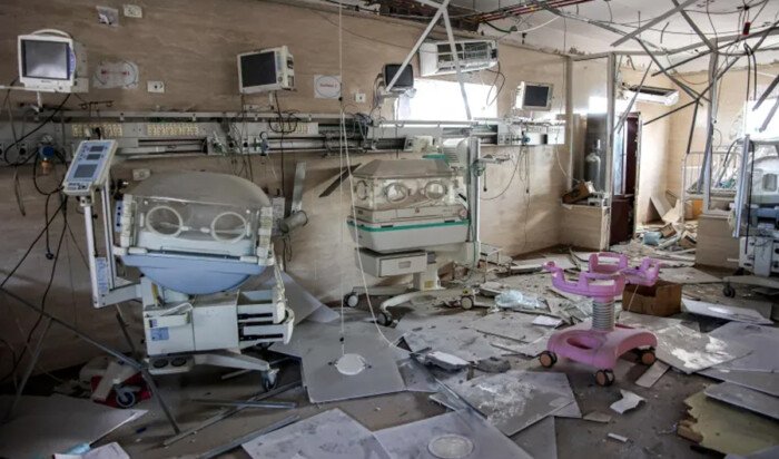 «الصحة العالمية»: قيمة أضرار القطاع الصحي في غزة تتجاوز 1.4 مليار دولار